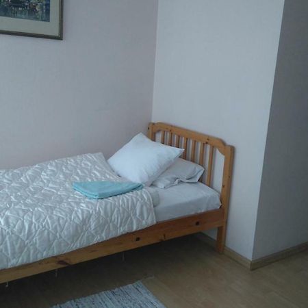 Gosciniec Ella Inn Lipniki Lipniki  ภายนอก รูปภาพ
