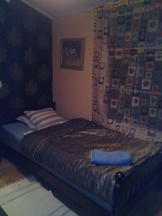 Gosciniec Ella Inn Lipniki Lipniki  ภายนอก รูปภาพ
