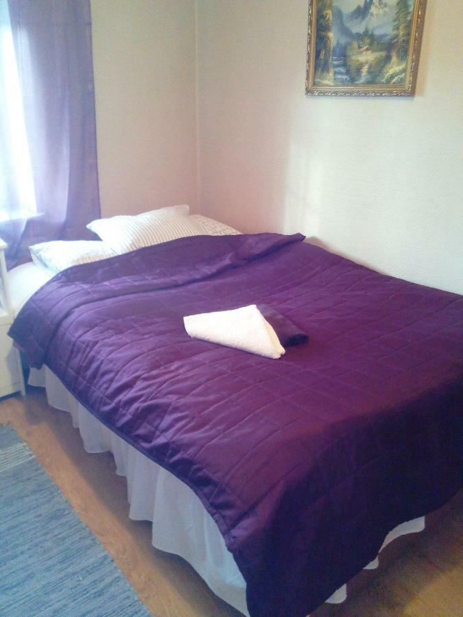 Gosciniec Ella Inn Lipniki Lipniki  ภายนอก รูปภาพ
